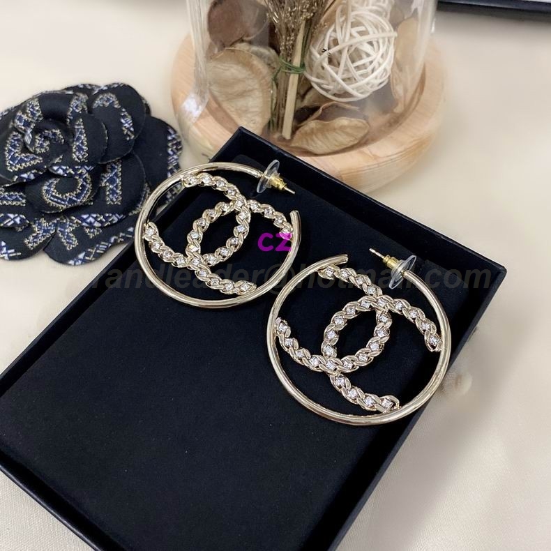 Chanel Earrings 2130